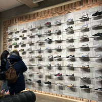 Photo taken at Onitsuka Tiger by Reynalyn A. on 2/6/2024