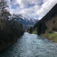 Photo taken at Mayrhofen by Jiri S. on 11/3/2021