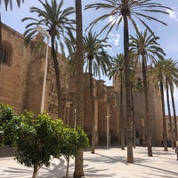 Photo taken at Almería by Jiri S. on 5/15/2022