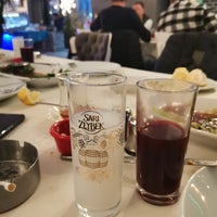 Foto scattata a Cemil Baba Balık Restaurant da Aykut il 3/8/2024