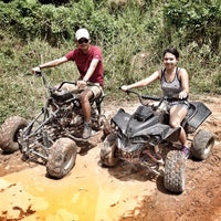 trek buggy