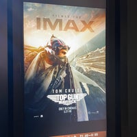 Photo taken at 109 Cinemas by ほっちゃん on 3/11/2023