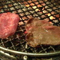 炭火 焼き肉 金花郎 本店 방문자 70명