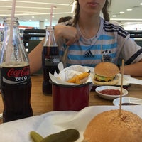 Photo taken at BurgerLab by Nazım A. on 9/11/2016