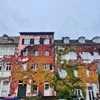Photo taken at Bamberg by Baiba L. on 11/27/2023