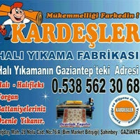 kardesler hali yikama arac yikama