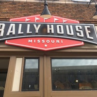 Rally House  Brentwood MO