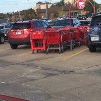 Photo taken at Target by Michael Steven W. on 10/1/2017