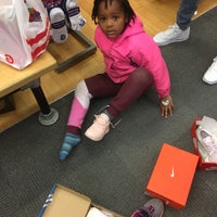 finish line in columbiana mall