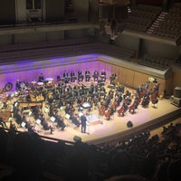 Photo taken at Toronto Symphony Orchestra by Michael Steven W. on 4/7/2019