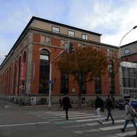 Foto tirada no(a) EM Strasbourg Business School por Boris em 11/9/2018