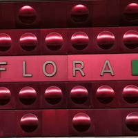 Photo taken at Metro =A= Flora by Boris on 10/26/2018