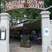 Risultati immagini per immagini trattoria sociale prosecco