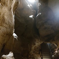 Photo taken at Pál-völgyi-barlang by Eleanora on 11/16/2022