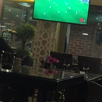 Foto diambil di RubaS Nargile Cafe oleh Aziz Ç. pada 12/17/2018