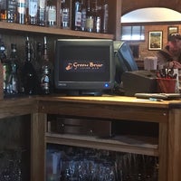 Photo taken at Green Briar Restaurant &amp;amp; Pub by Jeff I. on 4/29/2019