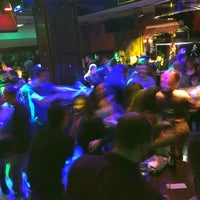 Photo taken at Midnight Club by Ömer A. on 3/9/2018