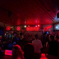 Foto scattata a Odin Pub da Ömer A. il 7/1/2022