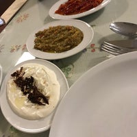 10/19/2019 tarihinde Elif I.ziyaretçi tarafından Kardesler Restaurant'de çekilen fotoğraf