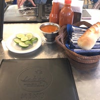11/2/2018 tarihinde Salim A.ziyaretçi tarafından Restaurante La Islaa'de çekilen fotoğraf