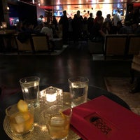 The Crimson Room Speakeasy In Lodo