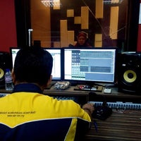 Jabatan Komunikasi Korporat Uitm