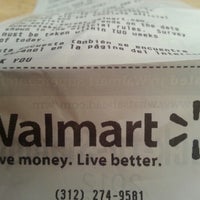 Photo taken at Walmart Express by Lady TMarie H. on 12/25/2012
