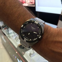 Tissot - Watch Shop