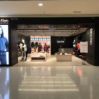 Calvin Klein Jeans Subang Jaya Selangor
