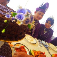 Dewan Serbaguna Sungai Tua 39 Visitors