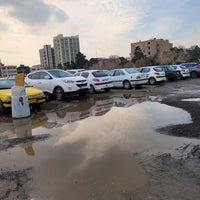 Photo taken at Public Parking | پارکینگ عمومی by Ramin P. on 1/3/2022