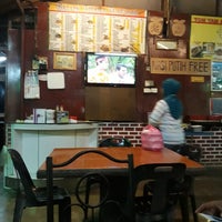 Kedai Makan Tanpa Nama Kuantan Pahang