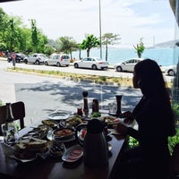 Photo taken at The Chef&amp;#39;s by Kılıcı L. on 5/14/2016