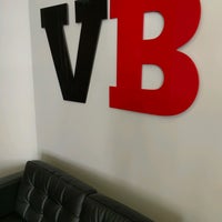 Review VentureBeat HQ