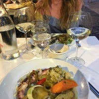 Photo taken at Restaurante Alfaia by Axel B. on 6/12/2017