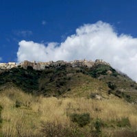Belmonte Calabro
