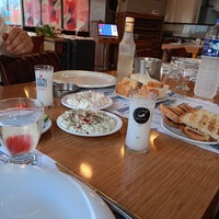3/5/2024 tarihinde Fatih A.ziyaretçi tarafından Batıpark Karadeniz Balık Restaurant'de çekilen fotoğraf