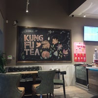 Photo taken at Kung Fu Tea by Mark F. on 12/2/2016