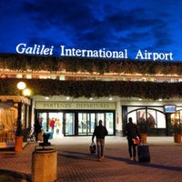 Aeroporto Di Pisa Psa Piazzale Corradino D Ascanio