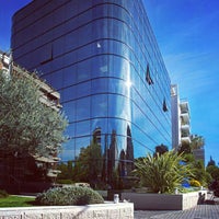 Photo prise au EU Business School Barcelona (Ganduxer) par Olga B. le10/31/2014
