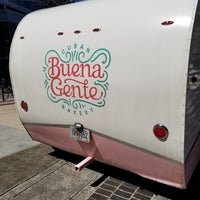 Photo taken at Buena Gente by Christian on 3/15/2018