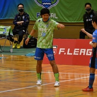 秦野市総合体育館 Stadium