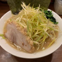 横浜家系ラーメン 孝太郎 茅ヶ崎店 茅ヶ崎 106 Ziyaretcidan 1 Tavsiye