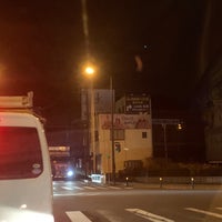 Photo taken at 藤沢橋 by hirogoal 1. on 2/22/2023