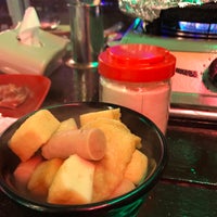 Annuar Bbq Steamboat Corner Asian Restaurant