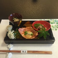 割烹 銀波 Japanese Restaurant In 八戸市