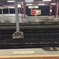 Photo taken at Metro Durağı - Kocavezir by .....🅰DN🅰N..... on 1/5/2016