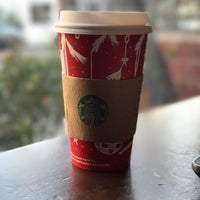 Photo taken at Starbucks by Ijaz A. on 12/1/2016