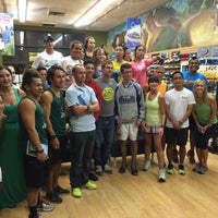 Run With Us Sporting Goods Shop In Pasadena