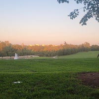 Photo taken at Art Hill by David H. on 8/31/2023
